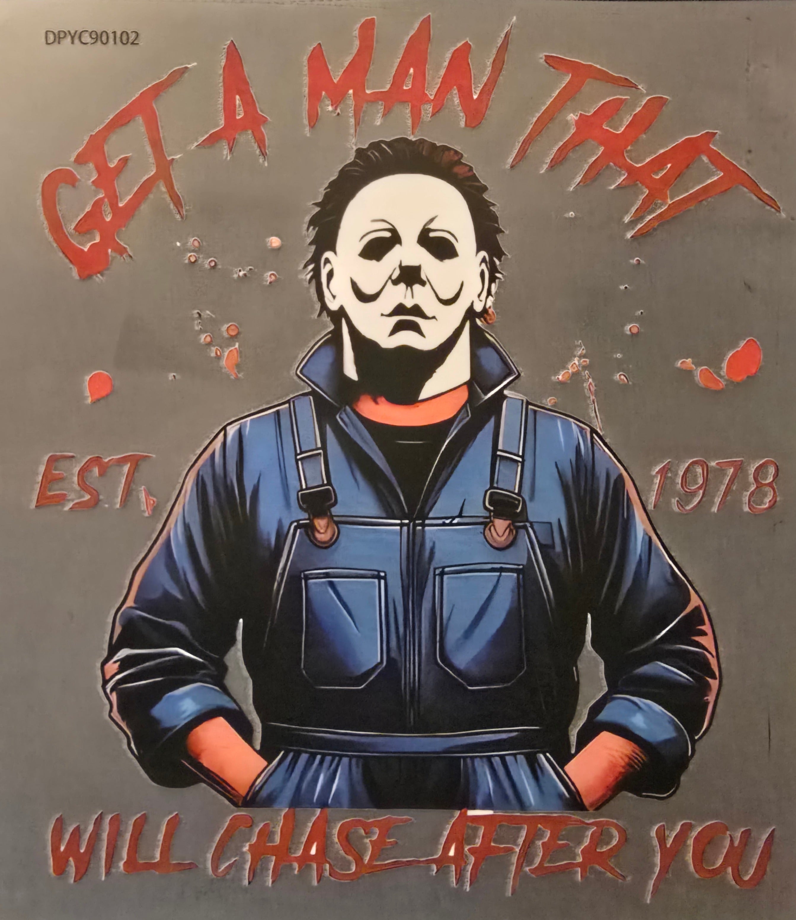 Chase After You - LIMITED DESIGN