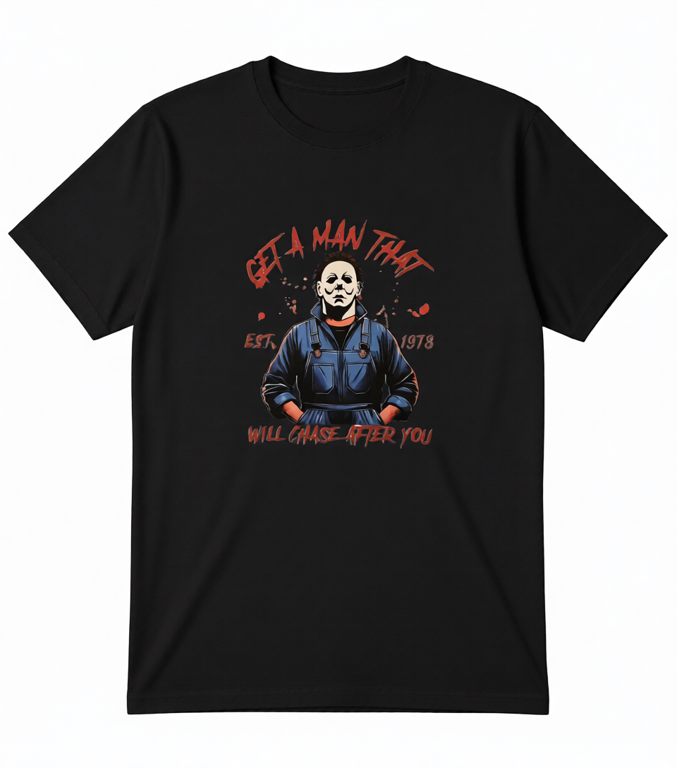 Chase After You - LIMITED DESIGN