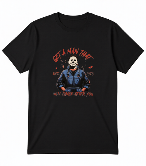 Chase After You - LIMITED DESIGN