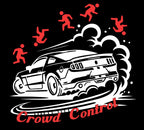 APPAREL_Crowd Control