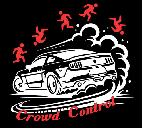 APPAREL_Crowd Control