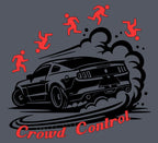 APPAREL_Crowd Control