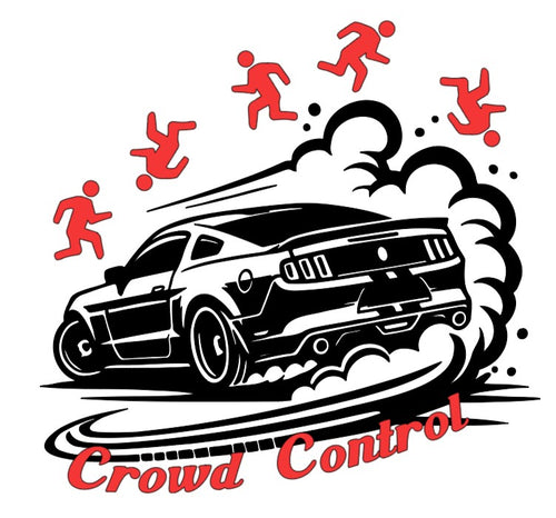 APPAREL_Crowd Control