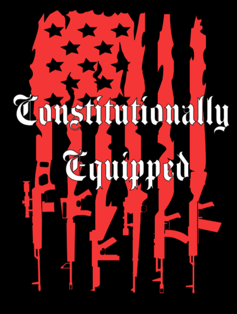 Constitutionally Equipped