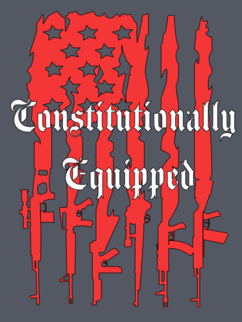 Constitutionally Equipped