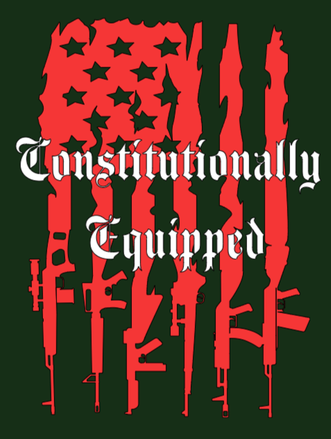 Constitutionally Equipped