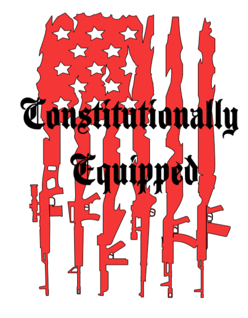 Constitutionally Equipped