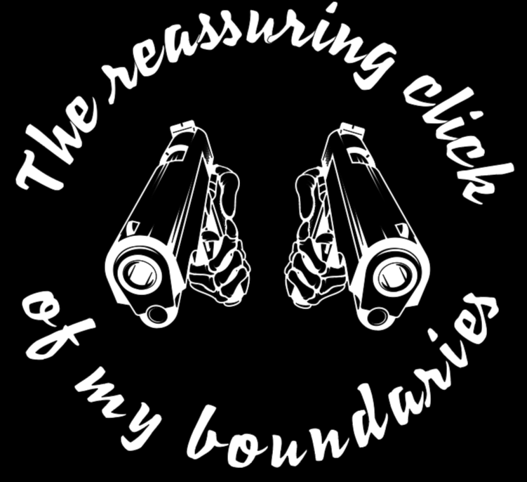 Click of Boundaries