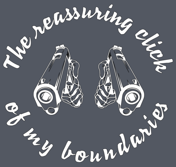 Click of Boundaries