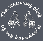 Click of Boundaries