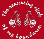 Click of Boundaries