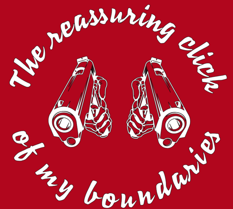 Click of Boundaries
