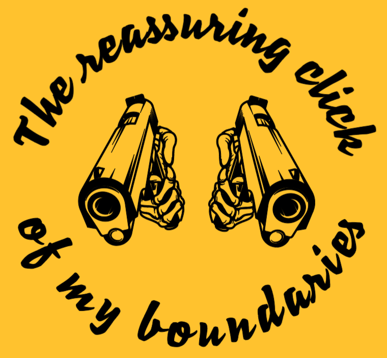 Click of Boundaries