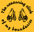 Click of Boundaries