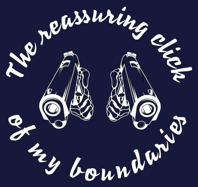 Click of Boundaries