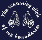 Click of Boundaries
