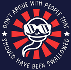 Don't Argue