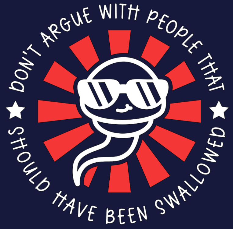 Don't Argue