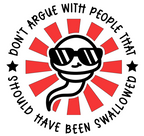 Don't Argue