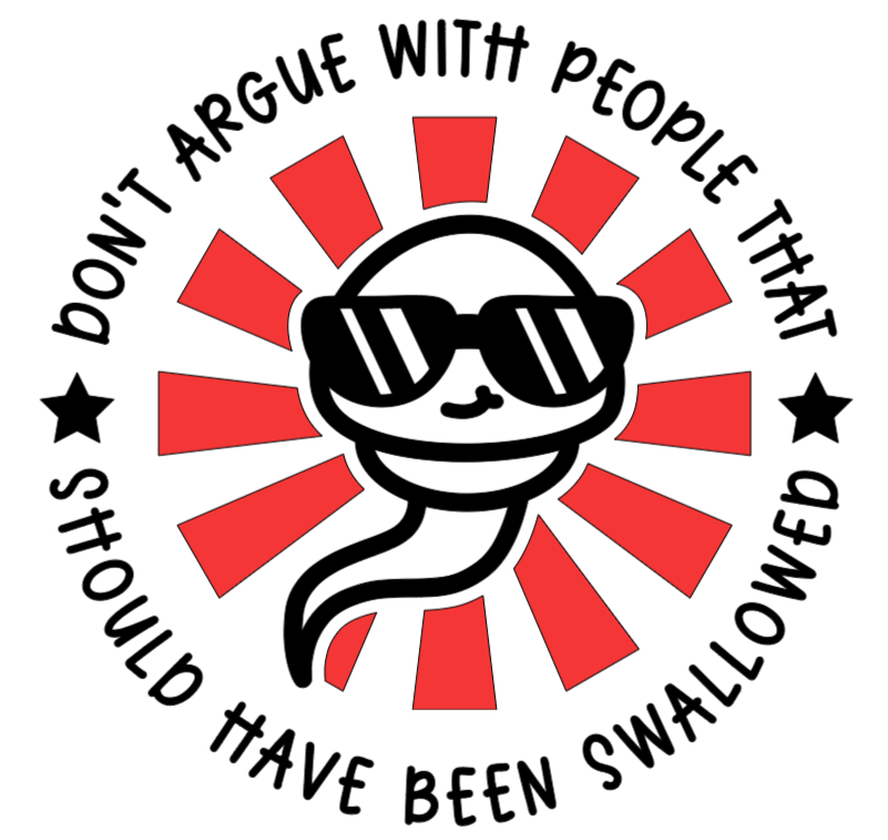 Don't Argue