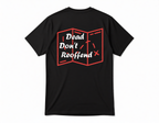 Dead Don't Reoffend