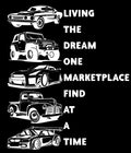 Living The Dream