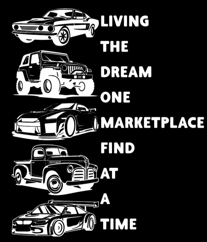 Living The Dream