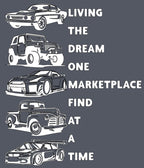 Living The Dream