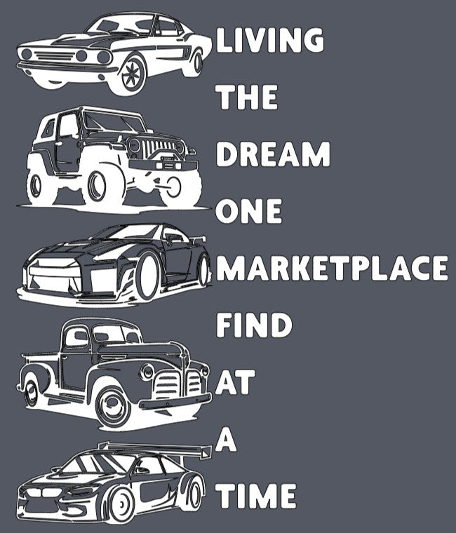 Living The Dream