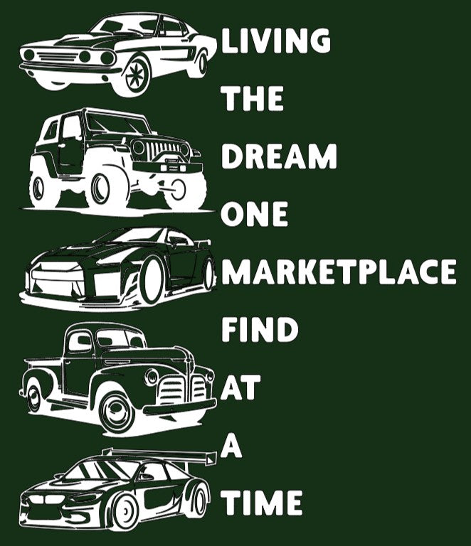 Living The Dream