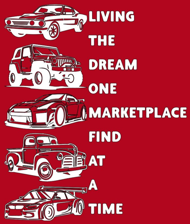 Living The Dream