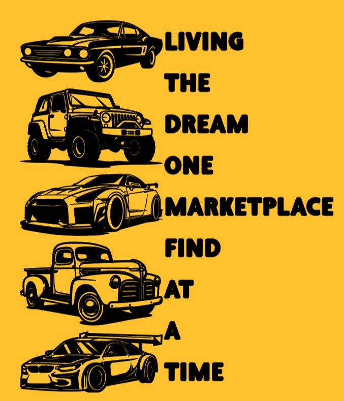 Living The Dream