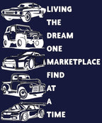 Living The Dream