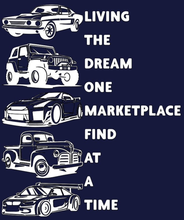 Living The Dream