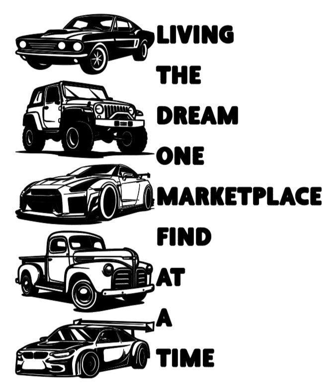 Living The Dream
