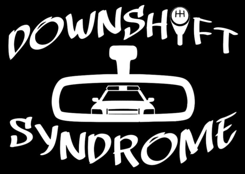 APPAREL_Downshift Syndrome
