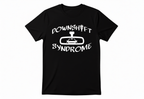 Downshift Syndrome - Cop in Rearview