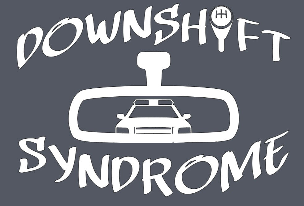 APPAREL_Downshift Syndrome