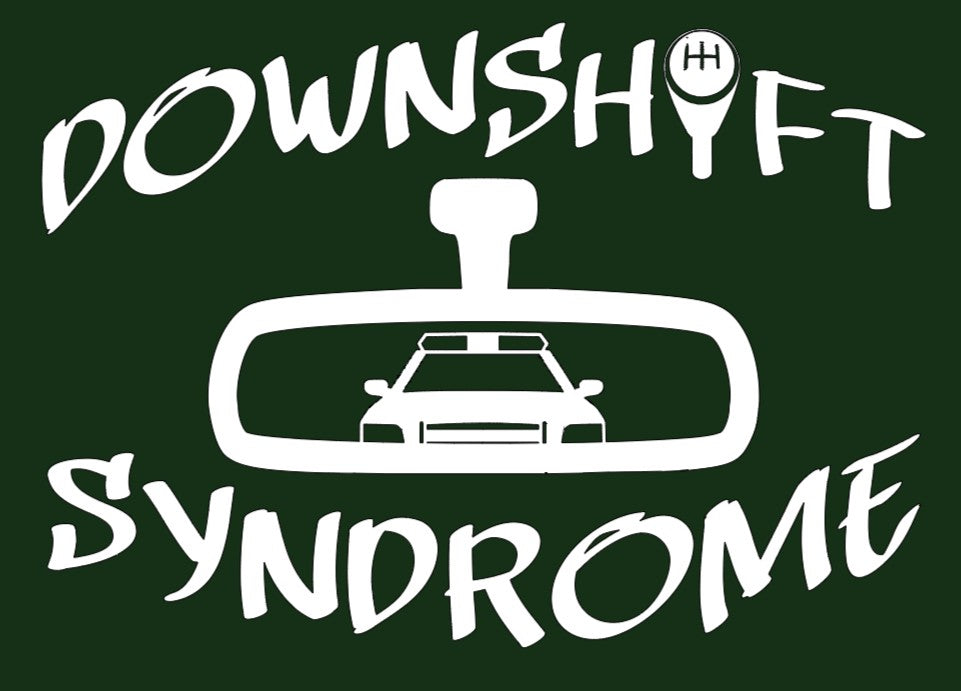 APPAREL_Downshift Syndrome