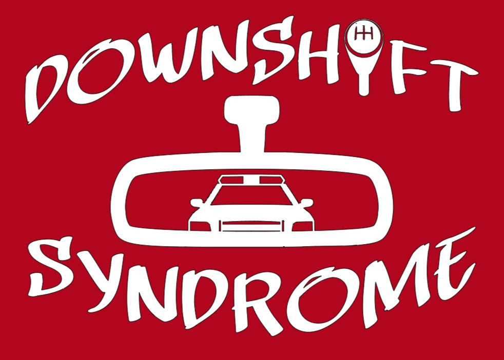 APPAREL_Downshift Syndrome