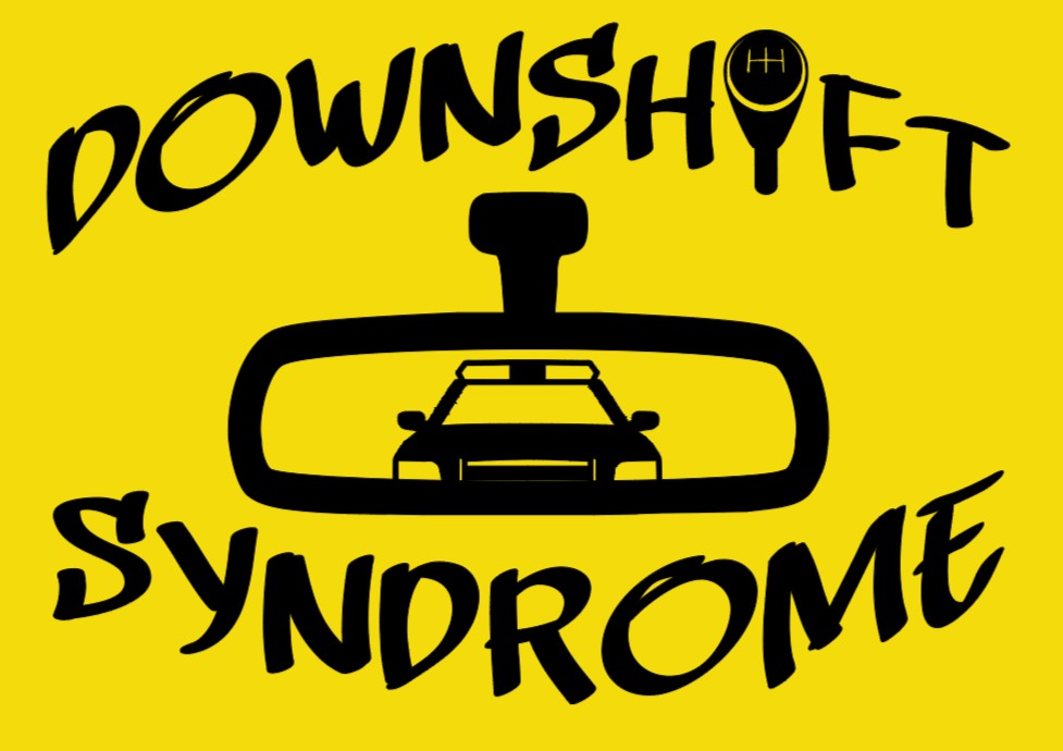 APPAREL_Downshift Syndrome