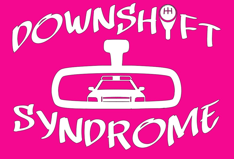 APPAREL_Downshift Syndrome