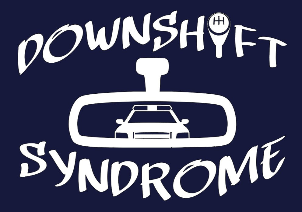 APPAREL_Downshift Syndrome