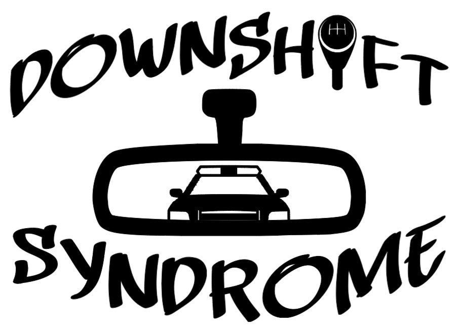 APPAREL_Downshift Syndrome