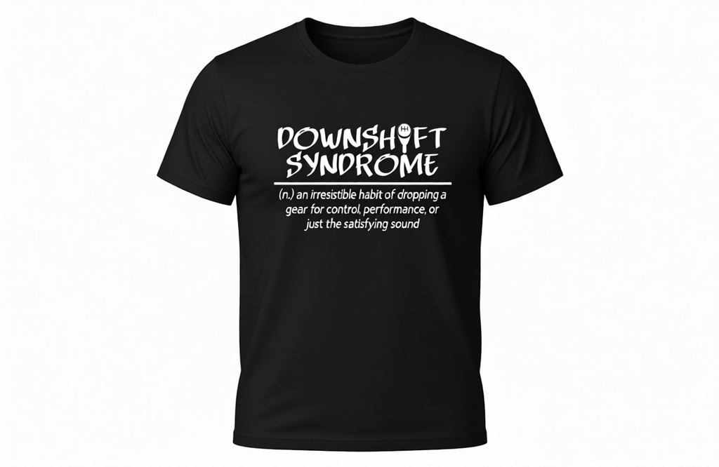 Downshift Syndrome - Definition