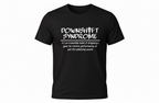 Downshift Syndrome - Definition