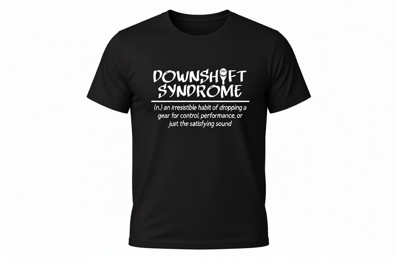 Downshift Syndrome - Definition