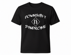 Downshift Syndrome - Lane Ends