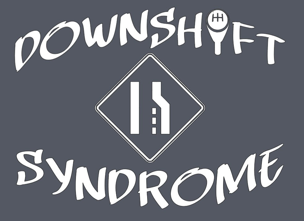 APPAREL_Downshift Syndrome