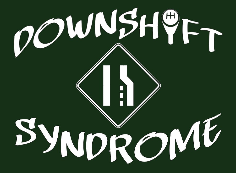APPAREL_Downshift Syndrome